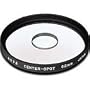 Hoya 72mm Center Spot Glass Filter