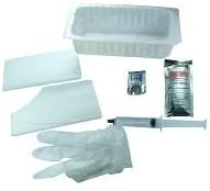 AMSure Foley Insertion Tray - Case of 20