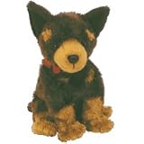 Ty Beanie Babies Amigo the Dog August 3, 2003 Ty Store