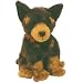 Ty Beanie Babies Amigo the Dog August 3, 2003 Ty Store