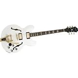 Epiphone Limited Edition ES-345 Electric Guitar (Antique White)