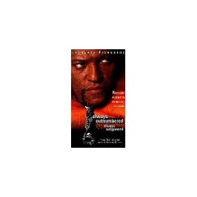 Always Outnumbered Always Outgunned [VHS]