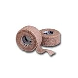 3M Coban Self-adherent Wrap - Tan, 1 wide