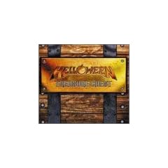 BEST OF HELLOWEEN