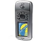 GARMIN GPS trekking/marine GPSMAP 76CSx