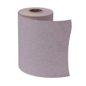 Porter-Cable 740000801 4 1/2-Inch x 10yd 80 Grit Adhesive-Backed Sanding Roll