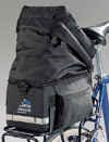 Jandd Rack Pack 2, Black