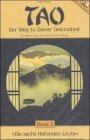 Tao 2 - Die sechs Heilenden Laute - CD - Felix Senn