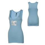 DC Hayley Tank Top - Women's