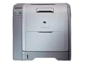 HP Color LaserJet 3500 - Printer - colour - laser - Legal, A4 - 600 dpi x 600 dpi - up to 12 ppm (mono) / up to 12 ppm (colour) - capacity: 350 sheets - USB