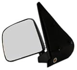 TYC 2500332 Ford Ranger Driver Side Manu...