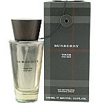 バーバリー タッチ フォーメン オーデトワレスプレー 30ml-R45