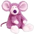 Ty Beanie Babies Ratzo the Rat Retired