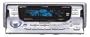 Pioneer DEHP8400MP Single CD Player