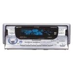 Pioneer DEHP8400MP Single CD Player