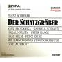 Schreker: Schatzgraber [IMPORT]