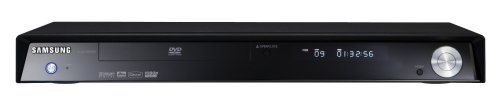Samsung DVD-1080P7 Up-Converting 1080p DVD Player
