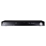 Samsung DVD-1080P7 Up-Converting 1080p DVD Player