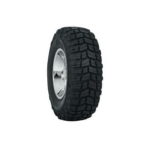 Pro Comp Tires Pro Comp Xterrain Tire Size 35/12.50R17 Load Range D Max Load 3000 Tread Depth 18.5/32