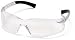 Ztek Clear Anti Fog Lens Safety Glasses
