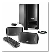 BOSE FreeStyleII �t�����g�T���E���h �z�[���G���^�[�e�C�������g�X�s�[�J�[�V�X�e��