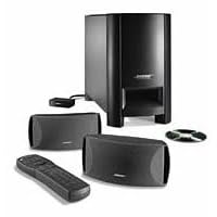 BOSE FreeStyleII �t�����g�T���E���h �z�[���G���^�[�e�C�������g�X�s�[�J�[�V�X�e��