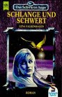 Das Schwarze Auge - Schlange und Schwert - Lena Falkenhagen