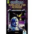 Das Schwarze Auge. Schlange und Schwert