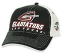 Las Vegas Gladiators Arena League Cap