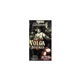 Volga Boatman [VHS]