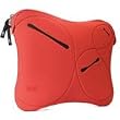 Built NY E-CLS-FOR 12-13-Inch Laptop Sleeve (Fiery Orange)