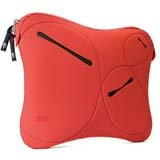 Built NY E-CLS-FOR 12-13-Inch Laptop Sleeve (Fiery Orange)