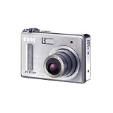 Digital Camera Benq Dc E520+ Effective 4.92 Megapixel Ccd Usb 3x Optical 4x Digital Zoom