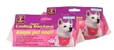 Cool-It Cooling Bandana Pink - Medium