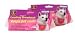 Pet Supplies : Kyjen Coolit Pink Dog Bandana - Relief from the Heat - MEDIUM