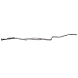 Bosal 293-205 Muffler by Bosal