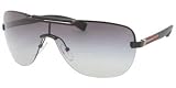 Prada PS 52NS Sunglasses Color 1BO3M1