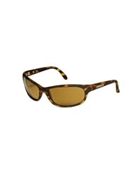 DSO T-BONE -Tortoise Rubberized frame Amber lens by DSO Eyewear