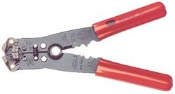 GB SE-94 10 Gauge to 26 Gauge Automatic Stripper and Crimper