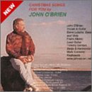 Review John O'Brien  / Christmas Songs for You