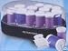 Belson Pro Touch 14 Heated Velcro Rollers / Curlers