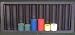 BlackJack Table Tray 10 Row - Casino Supplies > Tables > Table Accessories