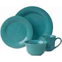 16-Piece Dinnerware Set