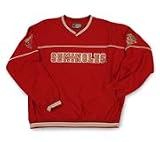 Florida State University Pullover Jacket
