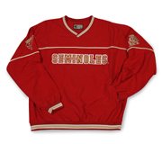 Buy Florida State University Pullover Jacket by Star Struck