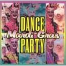 Big Chief's Mardi Gras Dance Party