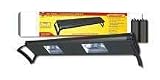 Coralife Aqualight 48 300w (150w x 2) Aquarium Metal Halide Strip Light