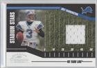 2005 Donruss Classics Stadium Stars 40 Yard Line Jerseys #12 - Joey Harrington/150
