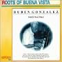 Indestructible: Roots of Buena Vista