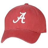 Alabama Crimson Tide Destructed Cap